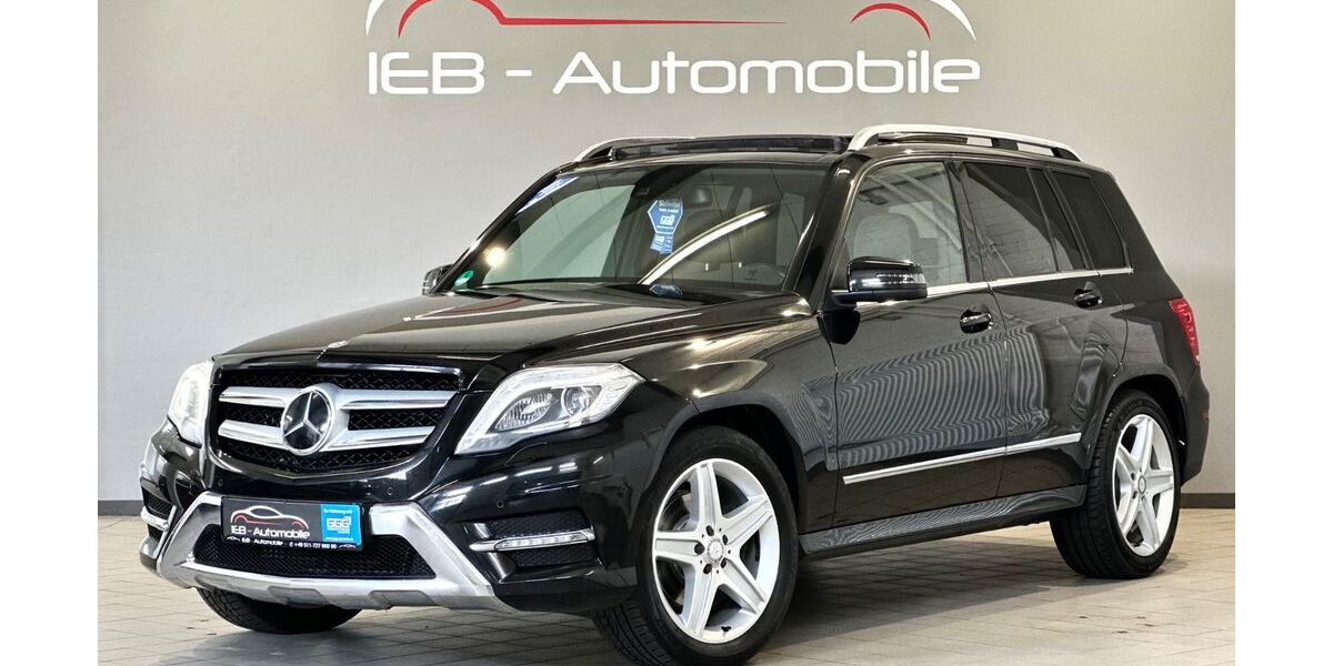 Mercedes-Benz GLK 350 217.000 km 17.490 &euro; Hannover 30167