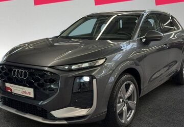Audi Q3 9.999 km 53.990 &euro; Hannover 30179