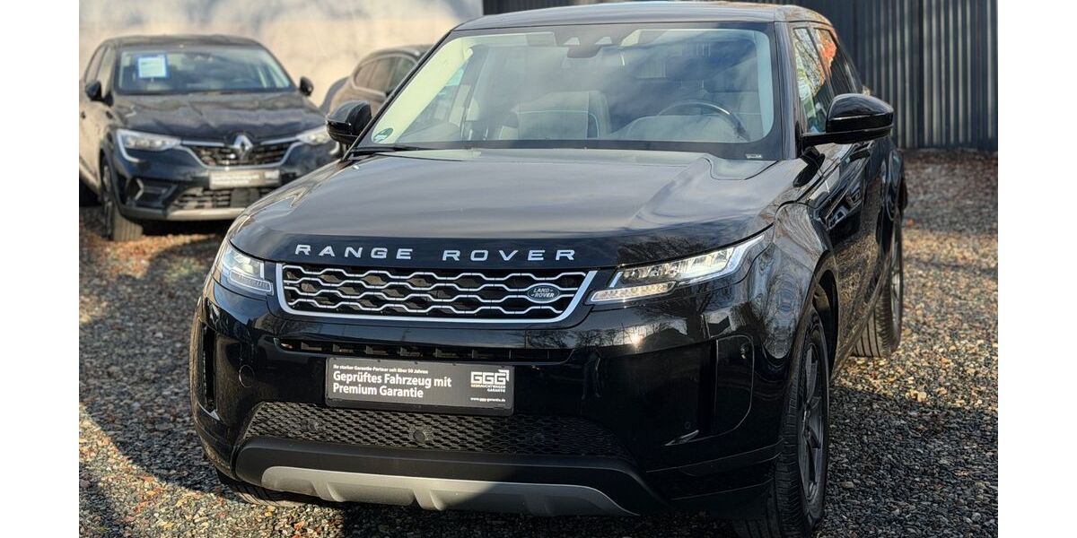 Land Rover Range Rover Evoque 94.000 km 18.000 &euro; Hannover 30453