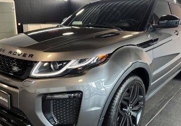 Land Rover Range Rover Evoque 141.000 km 18.390 &euro; Hannover 30559