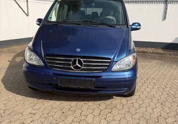 Mercedes-Benz Viano 358.900 km 7.000 &euro; Langenhagen 30855