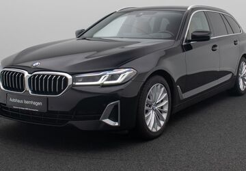 BMW 530 142.538 km 30.499 &euro; Isernhagen 30916