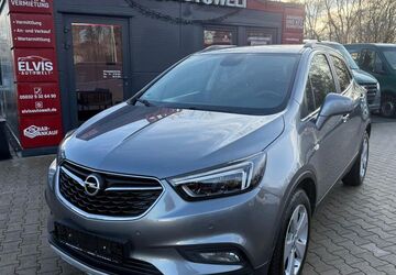 Opel Mokka 122.000 km 10.800 &euro; Neustadt 31535
