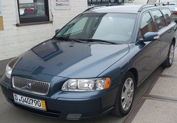 Volvo V70 449.418 km 3.000 &euro; Springe 31832