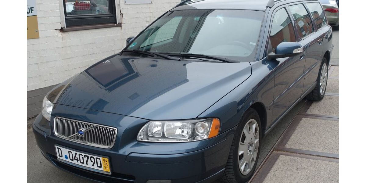 Volvo V70 449.418 km 3.000 &euro; Springe 31832