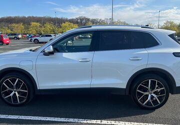 VW Tiguan 22.000 km 49.100 &euro; Hannover 30419