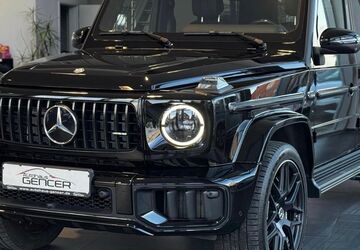 Mercedes-Benz Andere 21.000 km 209.890 &euro; Ronnenberg 30952