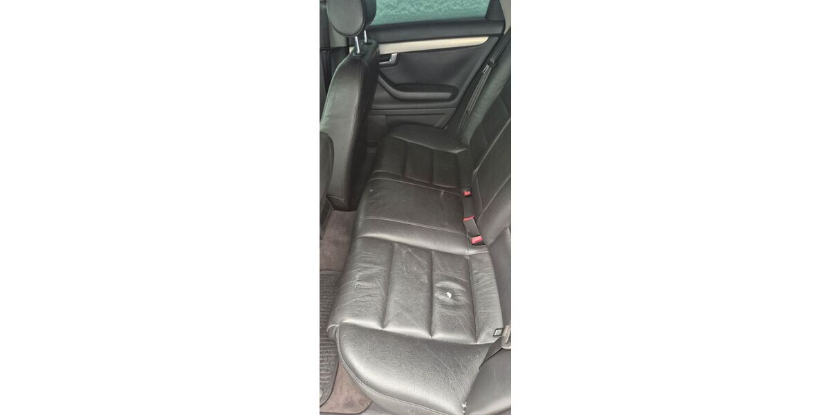 Audi A4 199.000 km 1.799 &euro; Seelze 30926