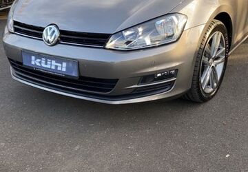 VW Golf 12.600 km 12.500 &euro; Hildesheim 31135