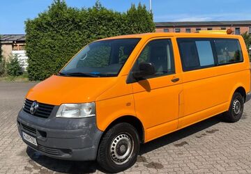 VW T5 Transporter 410.000 km 3.700 &euro; Hannover 30519