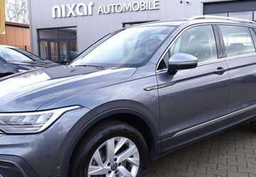 VW Tiguan Allspace 93.123 km 29.780 &euro; Seelze 30926
