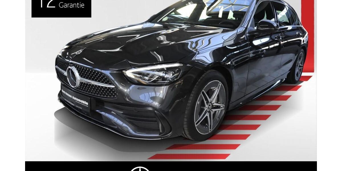 Mercedes-Benz C 300 10.949 km 45.550 &euro; Garbsen 30827