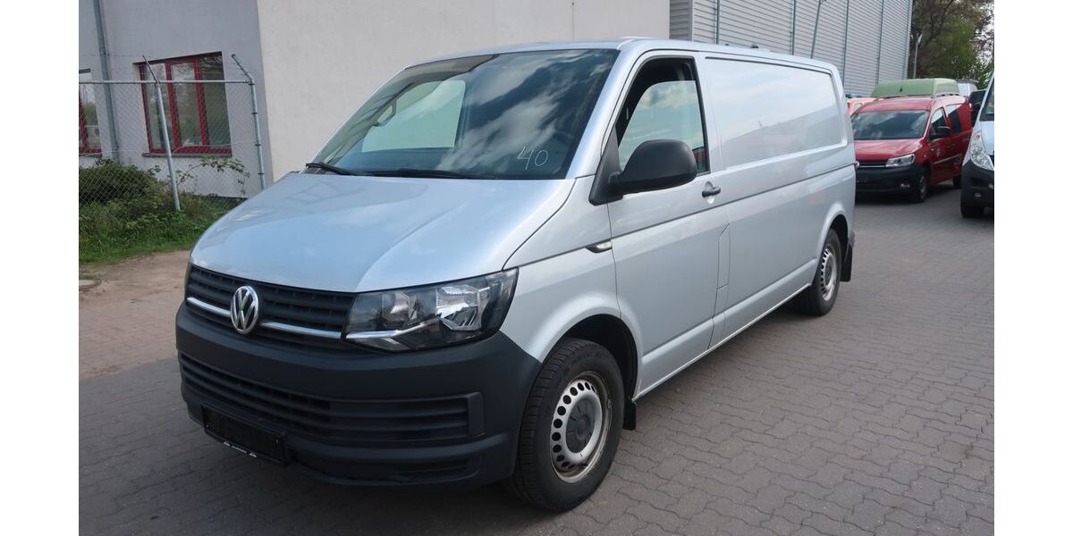 VW T6 Transporter 173.849 km 13.300 &euro; Hannover 30179
