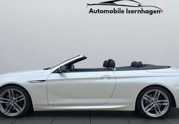 BMW 640 90.000 km 29.900 &euro; Isernhagen 30916