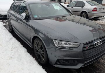 Audi S4 95.000 km 35.900 &euro; Langenhagen 30851
