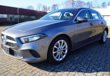 Mercedes-Benz A 250 89.584 km 20.950 &euro; Burgwedel 30938