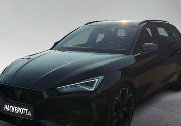 Cupra Leon 10.251 km 39.350 &euro; Hannover 30165