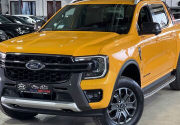 Ford Ranger 31.058 km 44.680 &euro; Ronnenberg/OT Empelde bei Hannover 30952