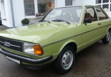 Audi 80 89.800 km 9.990 &euro; Hannover 30657