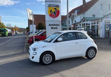 Fiat 500e 17.010 km 23.500 &euro; Gehrden 30989