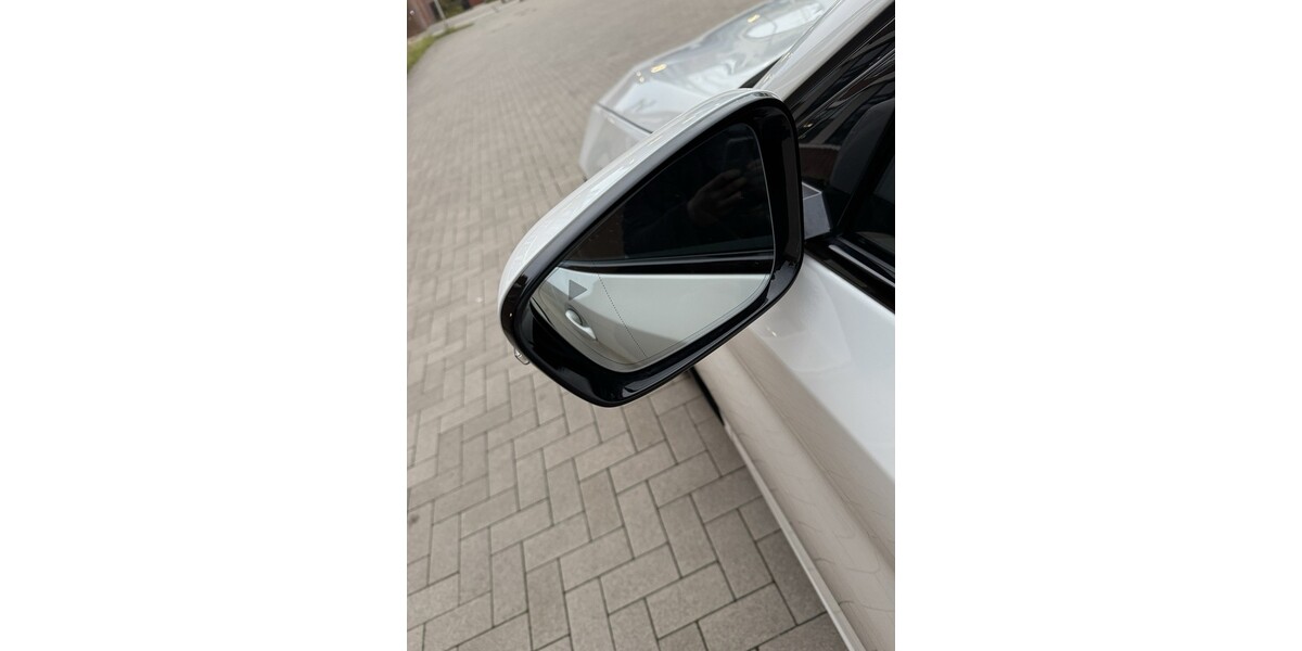 BMW 530d 151.000 km 28.500 &euro; Hannover 30159