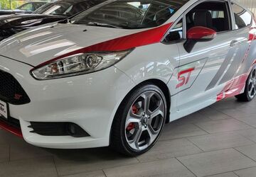 Ford Fiesta 79.973 km 12.990 &euro; Wunstorf 31515