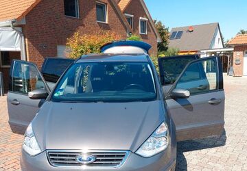 Ford Galaxy 180.000 km 10.900 &euro; Nordstemmen 31171