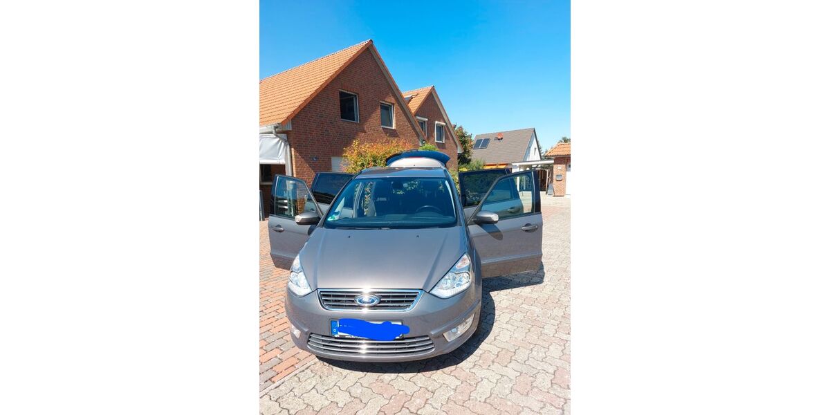 Ford Galaxy 180.000 km 10.900 &euro; Nordstemmen 31171