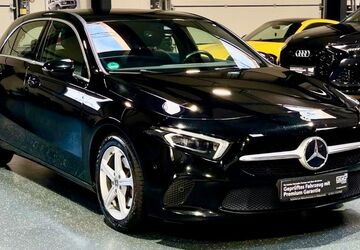 Mercedes-Benz A 220 125.980 km 22.990 &euro; Hildesheim 31135
