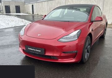 Tesla Model 3 57.544 km 30.100 &euro; Hannover 30519