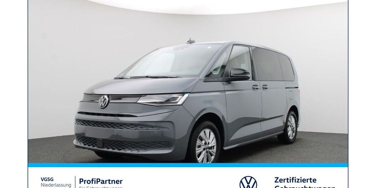 VW T7 Multivan 7.466 km 54.110 &euro; Hannover 30419