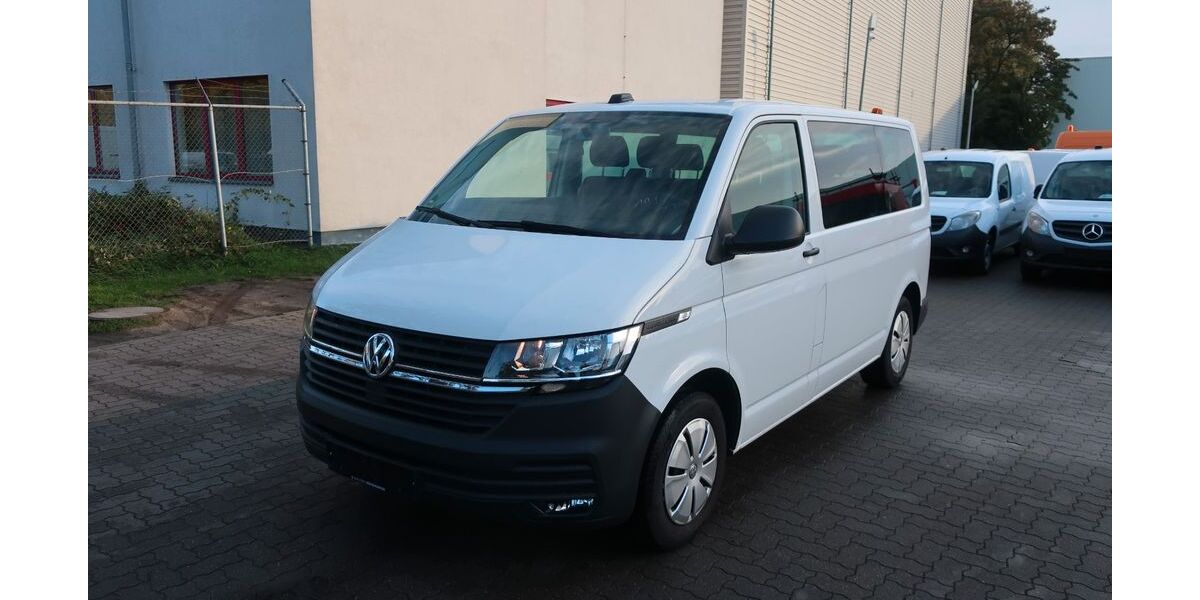 VW T6 Transporter 61.048 km 25.800 &euro; Hannover 30179