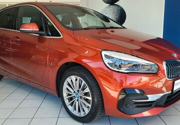 BMW 225 32.300 km 18.990 &euro; Laatzen 30880