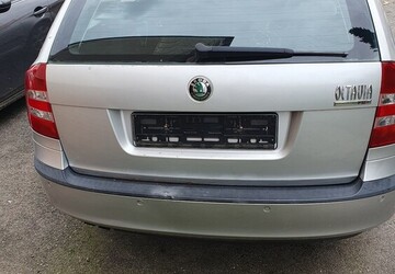 Skoda Oktavia 183.384 km 3.200 &euro; Springe 31832