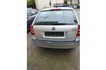 Skoda Oktavia 183.384 km 3.200 &euro; Springe 31832