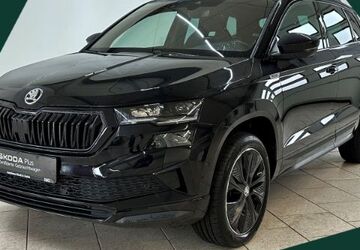 Skoda Karoq 41.019 km 31.399 &euro; Hemmingen/Hannover 30966
