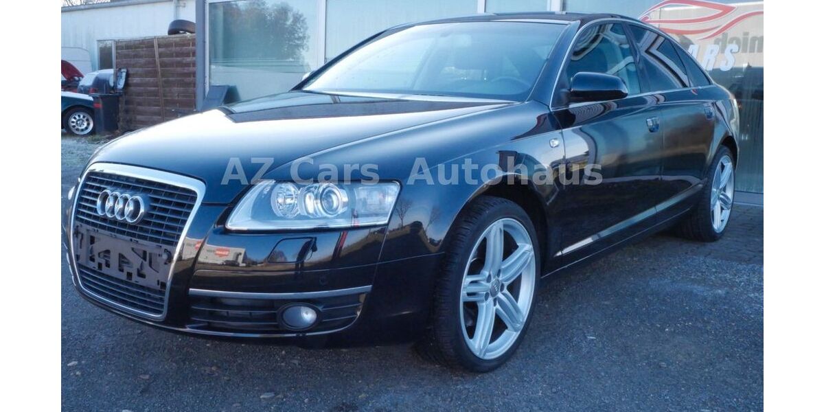 Audi A6 66.750 km 11.490 &euro; Barsinghausen 30890