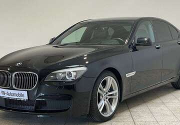BMW 740 159.333 km 18.990 &euro; Wunstorf (bei Hannover) 31515