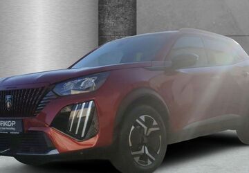 Peugeot 2008 16.051 km 25.490 &euro; Hildesheim 31135