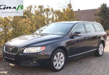 Volvo V70 177.287 km 15.930 &euro; Garbsen 30827