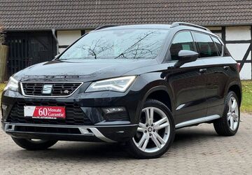 Seat Ateca 34.259 km 22.999 &euro; Isernhagen 30916