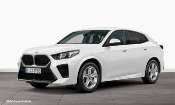 Gebrauchte BMW X2
