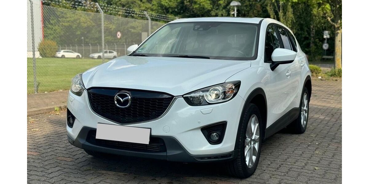 Mazda CX-5 176.300 km 7.600 &euro; Barsinghausen 30890