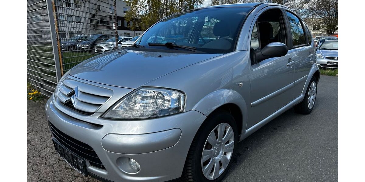 Citroen C3 170.921 km 1.700 &euro; Langenhagen 30851