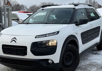 Citroen C4 Cactus 220.000 km 5.990 &euro; Hannover 30179