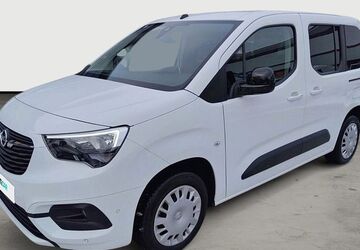 Opel Combo Life 24.543 km 19.780 &euro; Hannover 30173