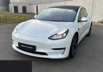 Tesla Model 3 37.072 km 30.200 &euro; Hannover 30519