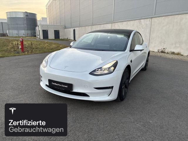 Tesla Model 3 37.072 km 30.200 &euro; Hannover 30519