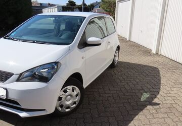 Seat Mii 157.000 km 3.490 &euro; Barsinghausen 30890