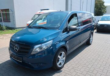 Mercedes-Benz Vito 358.961 km 13.300 &euro; Hannover 30179
